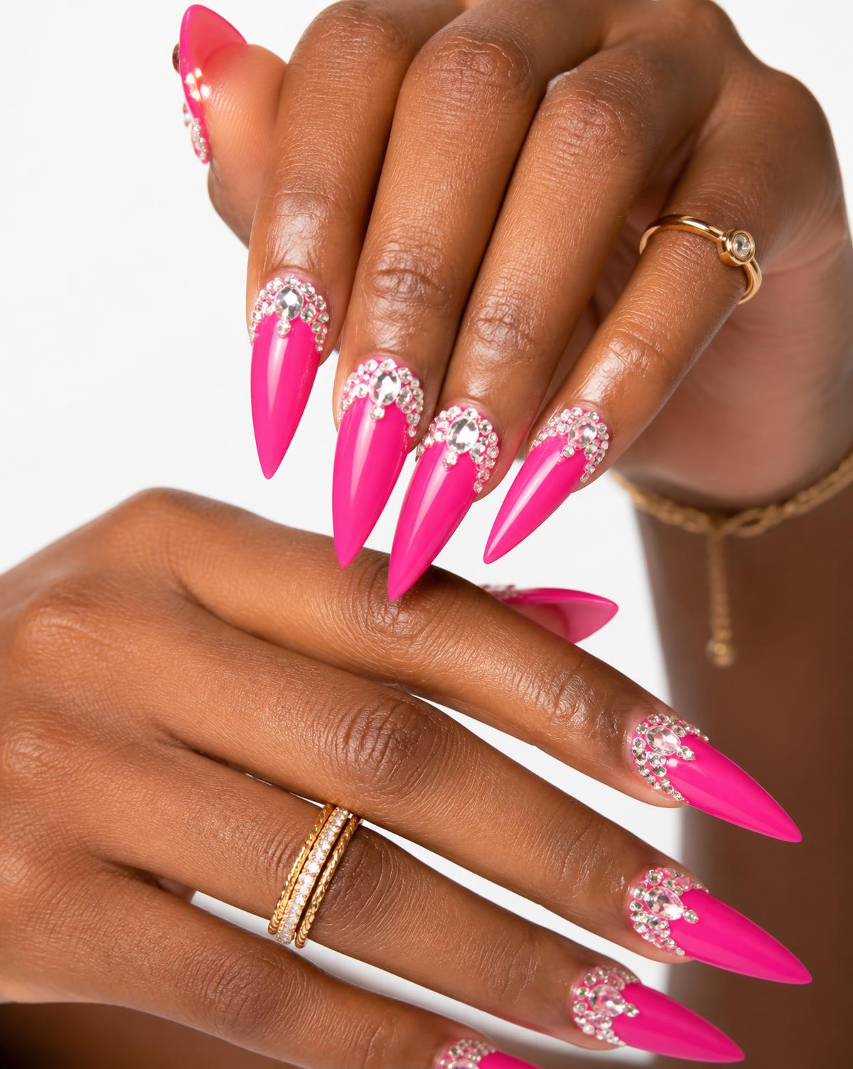 Nails