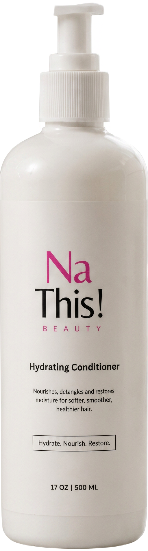 Hydrating Conditioner