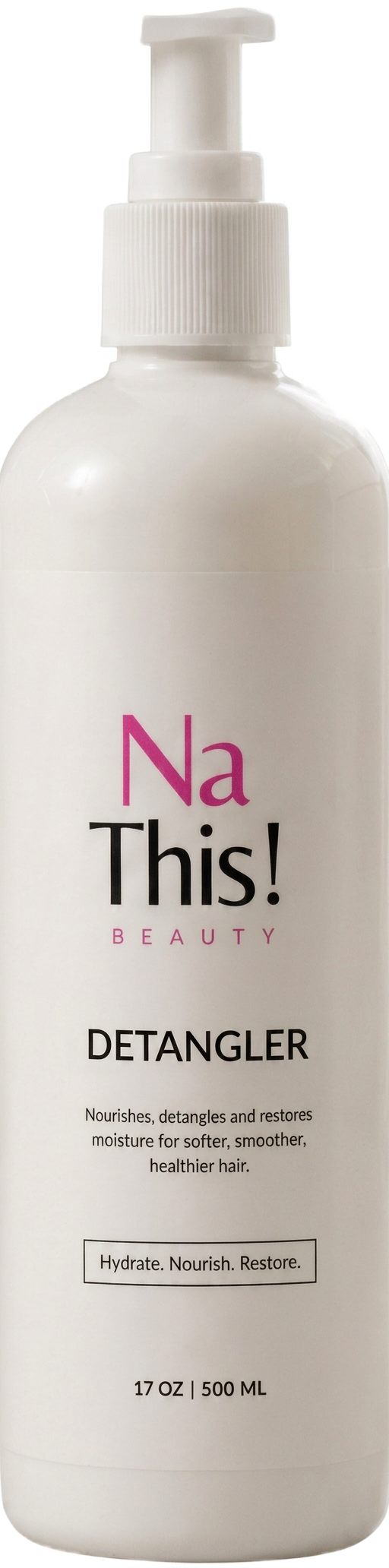 Detangler