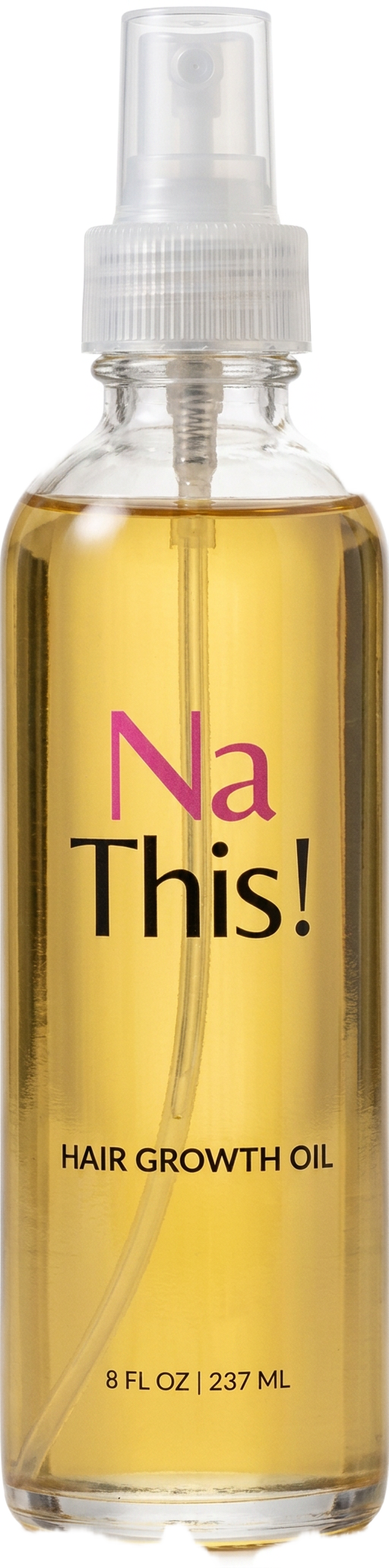 Hair Growth Oil