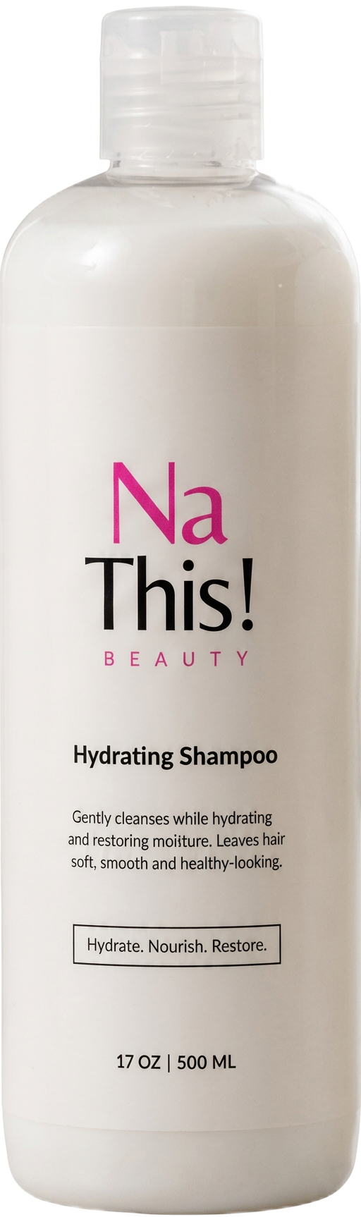 Hydrating Shampoo